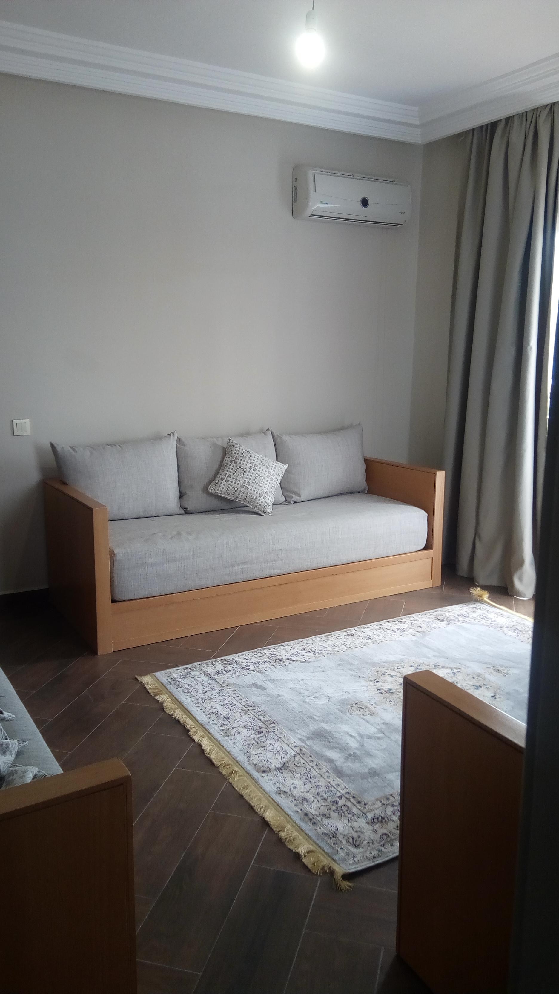 Golden Beach Appart'hotel Appart hôtel Agadir