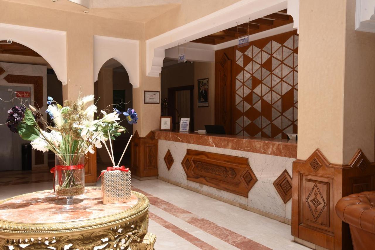Golden Beach Appart'hotel