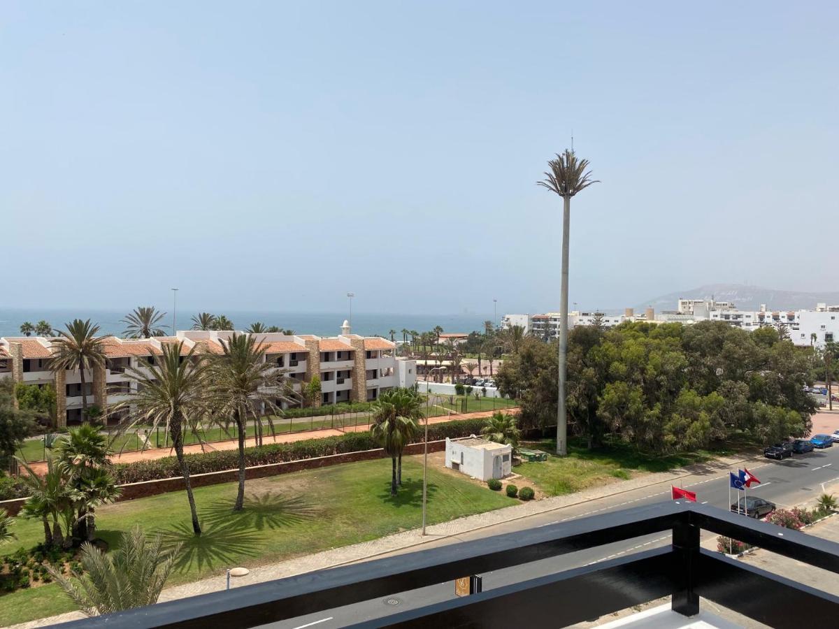 Golden 4* Agadir