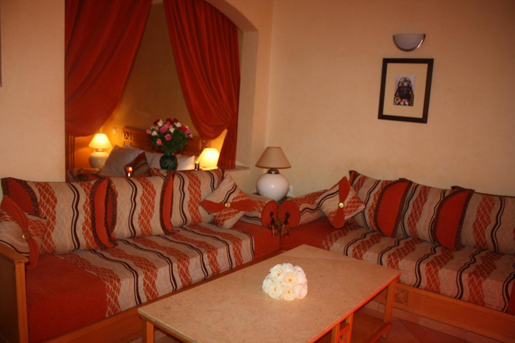 Appart hôtel Golden 4*