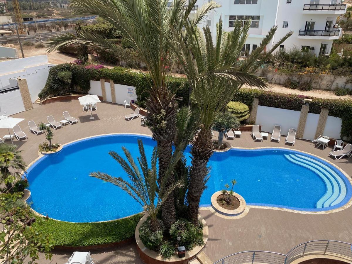 Apartahotel Golden 4*