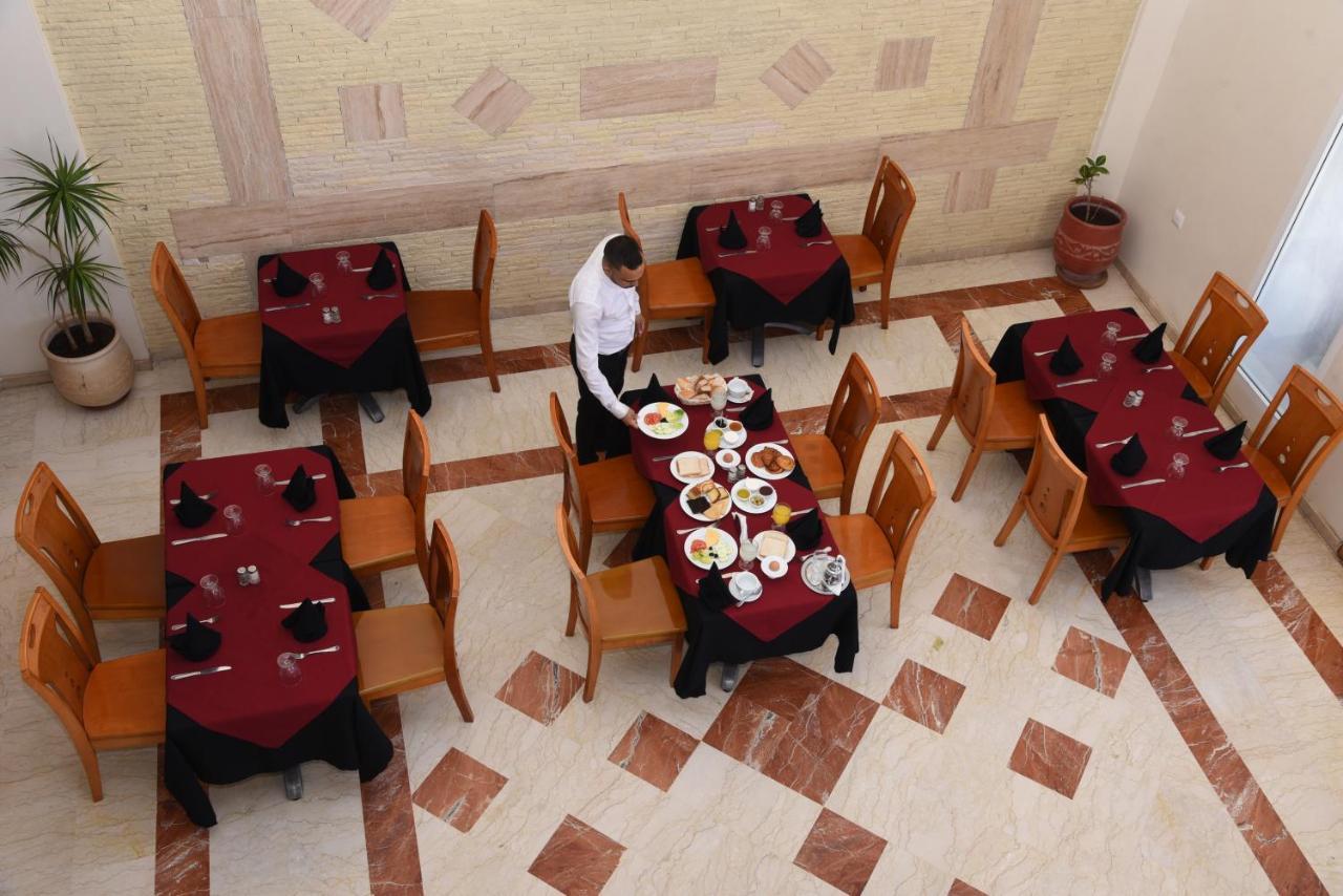 Golden Apartahotel Agadir