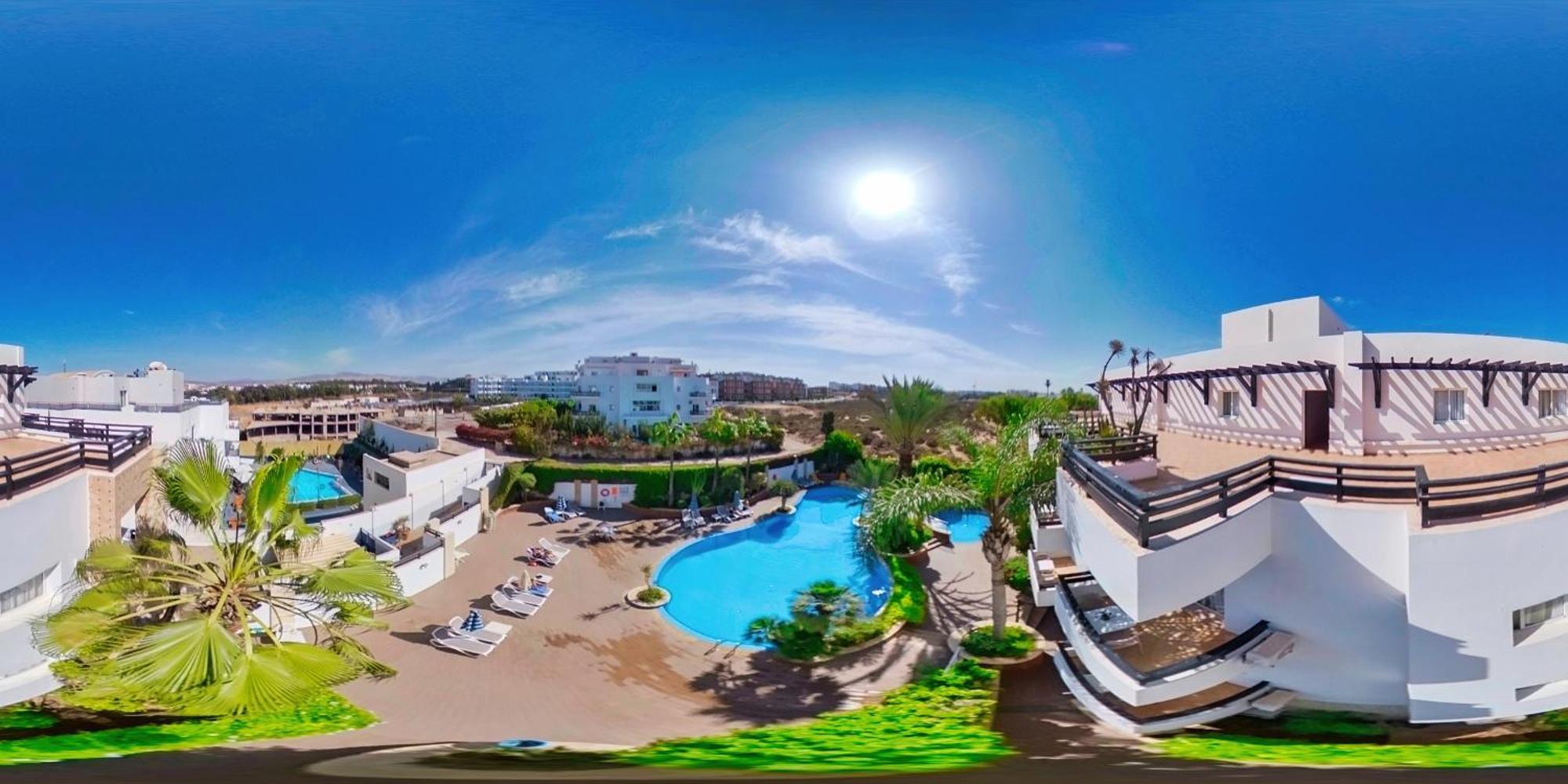 Apartahotel Golden