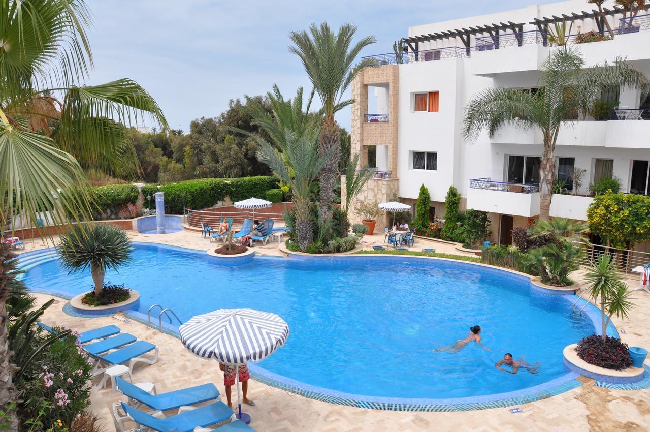 Apartahotel Golden